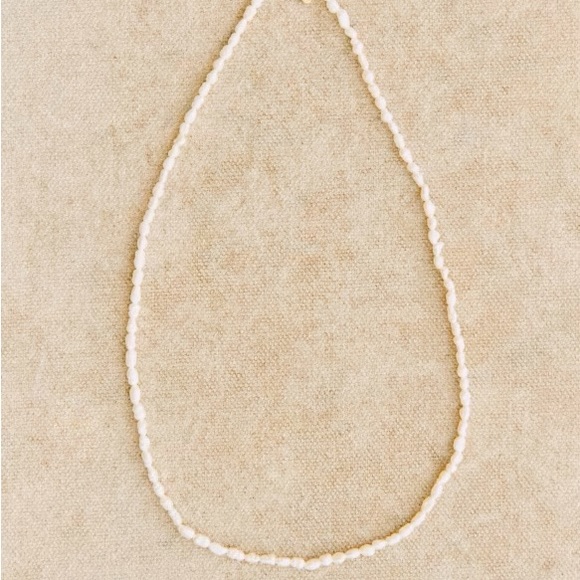 Sezane Jewelry - Sezane Irma necklace
